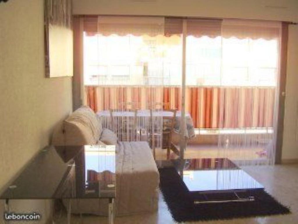 Grand Studio Nice Proche Plages Et Promenade Des Anglais Екстер'єр фото